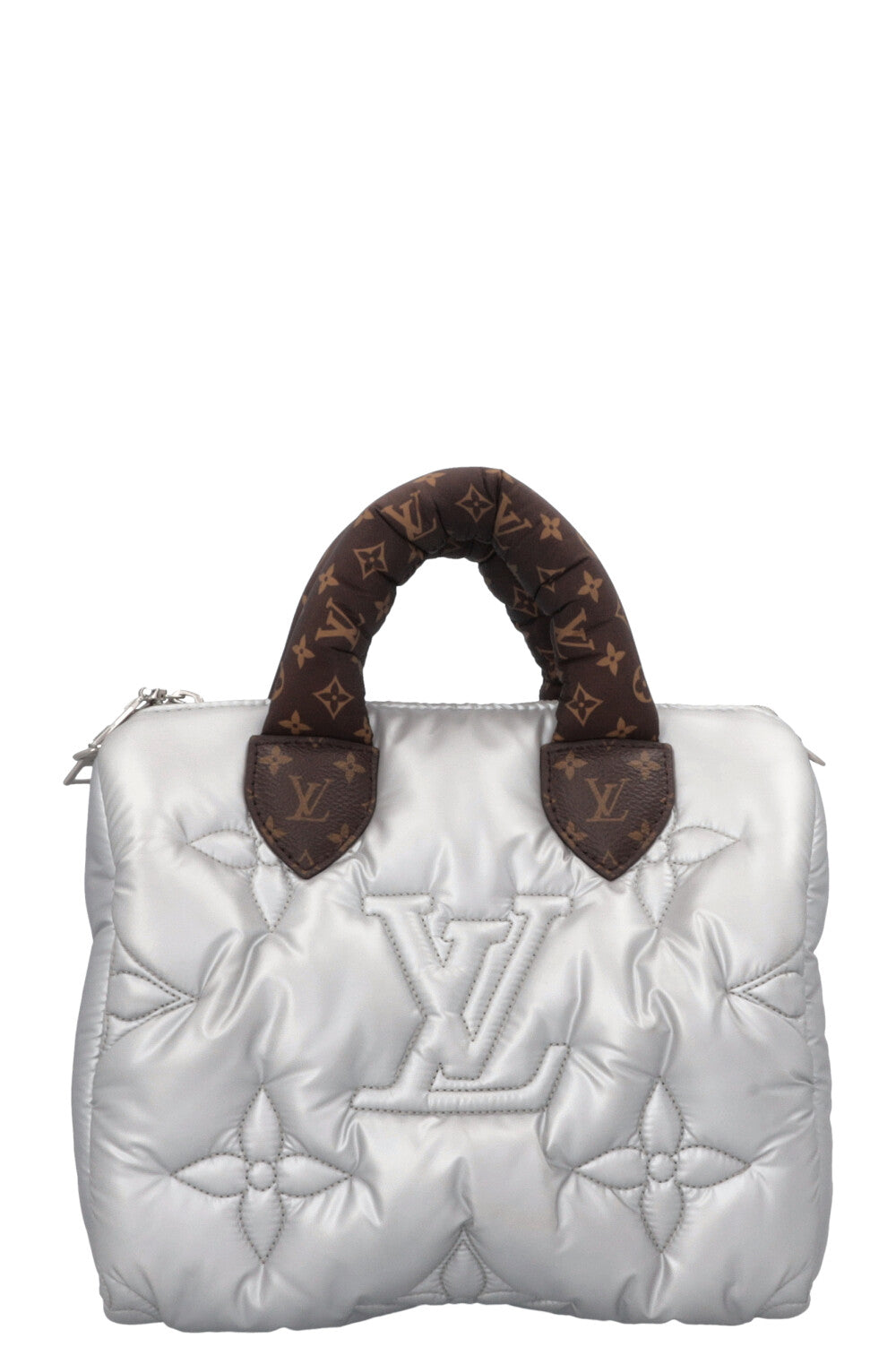 LOUIS VUITTON Pillow Speedy 25 Bandouliere Nylon