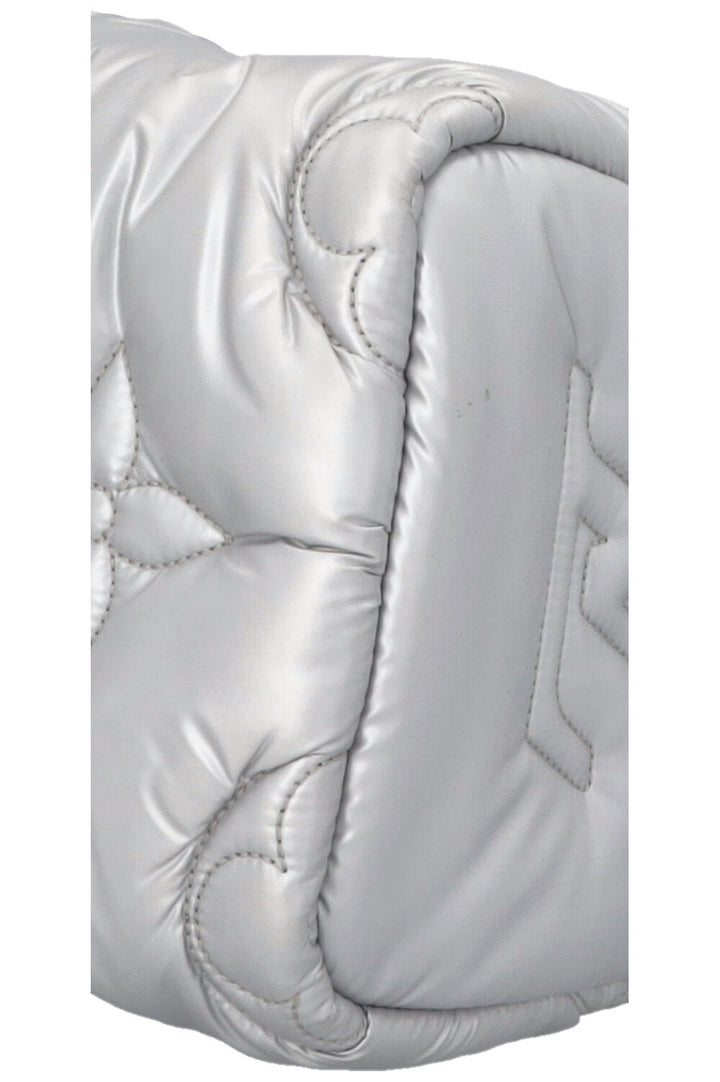 LOUIS VUITTON Pillow Speedy 25 Bandouliere Nylon