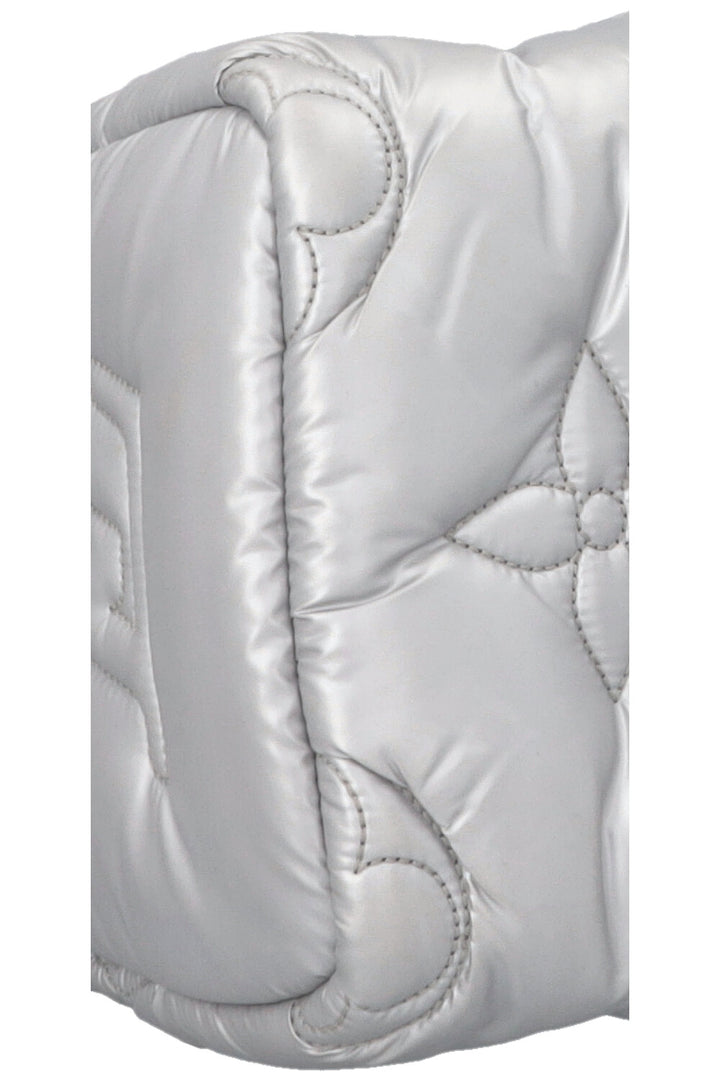 LOUIS VUITTON Pillow Speedy 25 Bandouliere Nylon