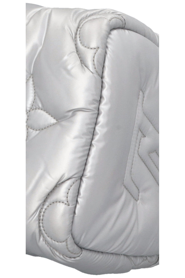 LOUIS VUITTON Pillow Speedy 25 Bandouliere Nylon