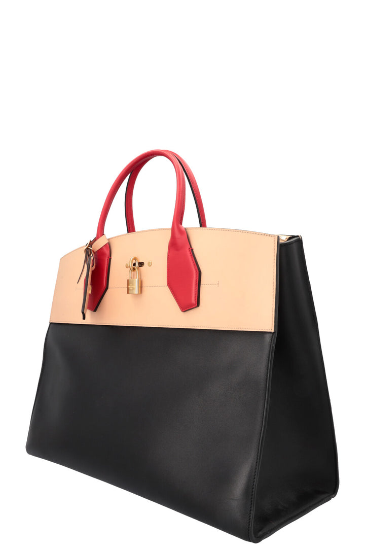 LOUIS VUITTON City Steamer XL Bag