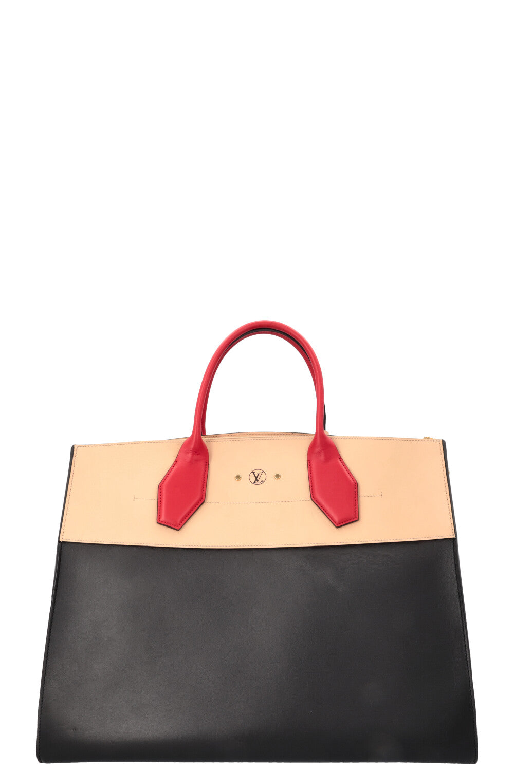LOUIS VUITTON City Steamer XL Bag