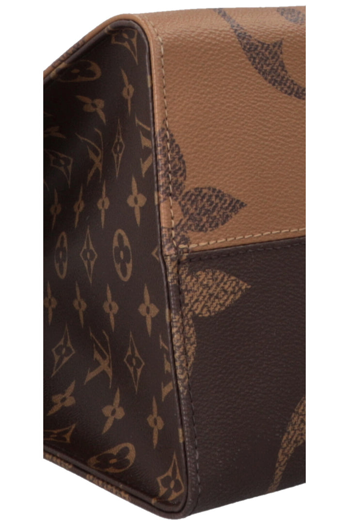 LOUIS VUITTON OnTheGo GM Giant MNG Reverse