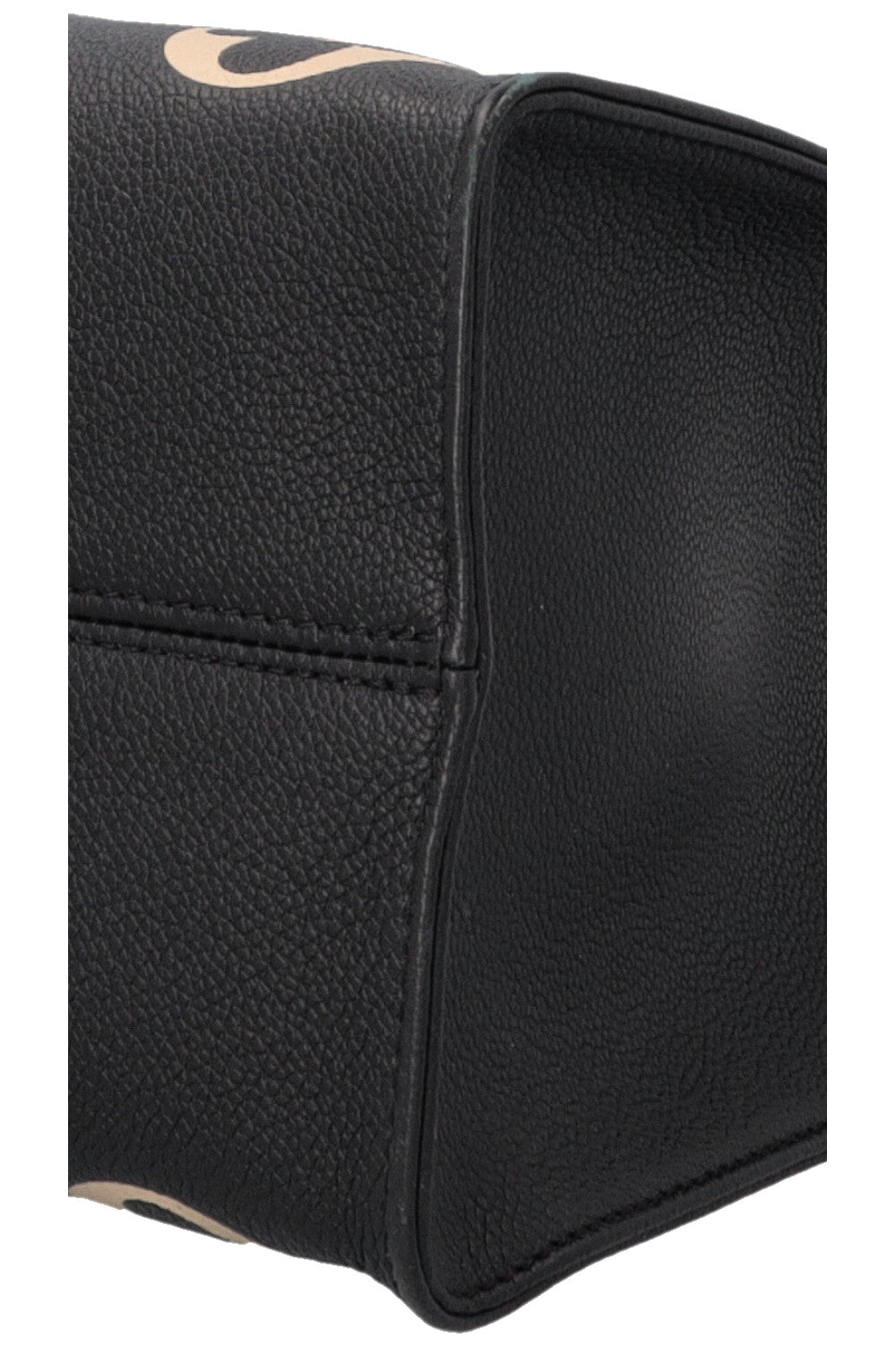 LOUIS VUITTON OnTheGo MM Sac Cabas Empreinte Noir Beige