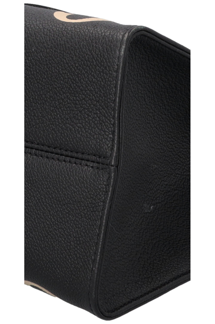 LOUIS VUITTON OnTheGo MM Sac Cabas Empreinte Noir Beige