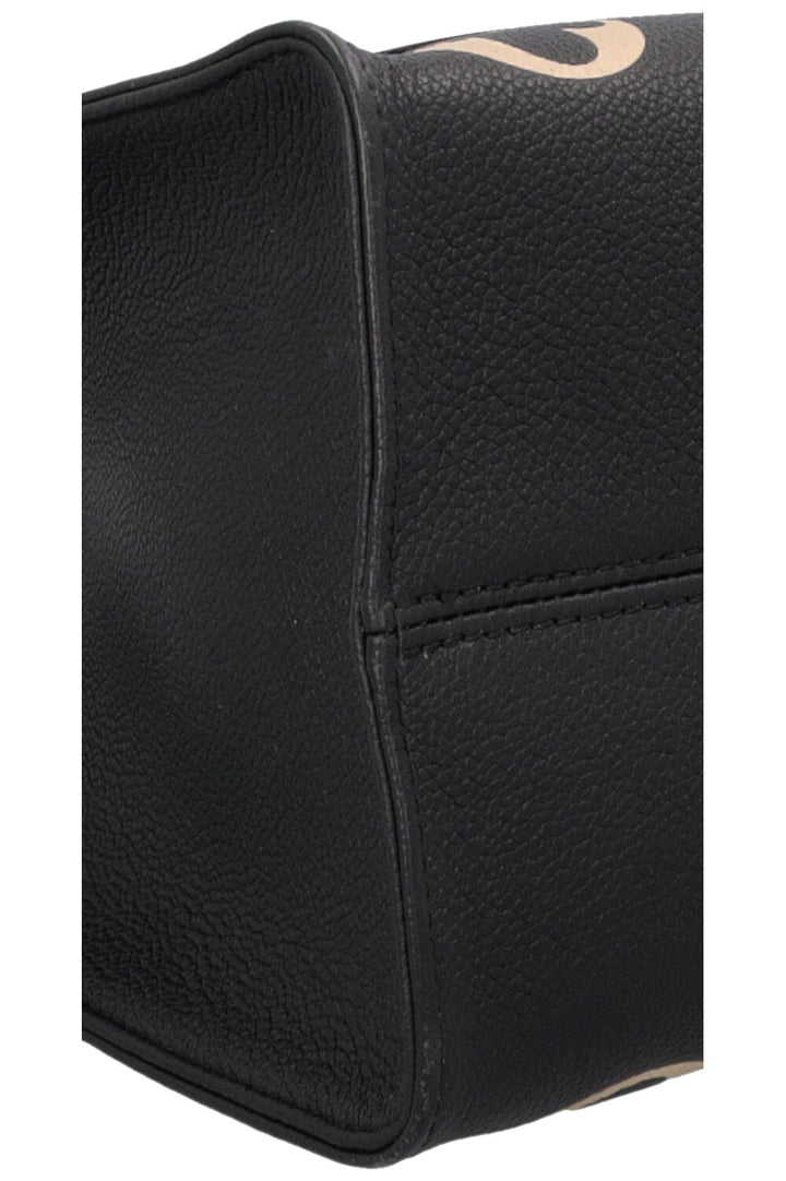 LOUIS VUITTON OnTheGo MM Sac Cabas Empreinte Noir Beige