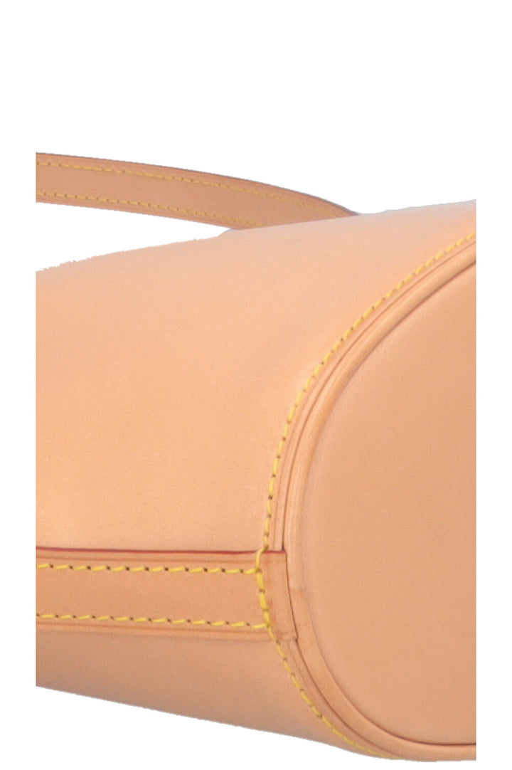 LOUIS VUITTON Sac bandoulière Drouot Vachetta Nomade