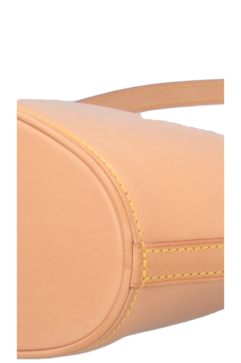 LOUIS VUITTON Sac bandoulière Drouot Vachetta Nomade