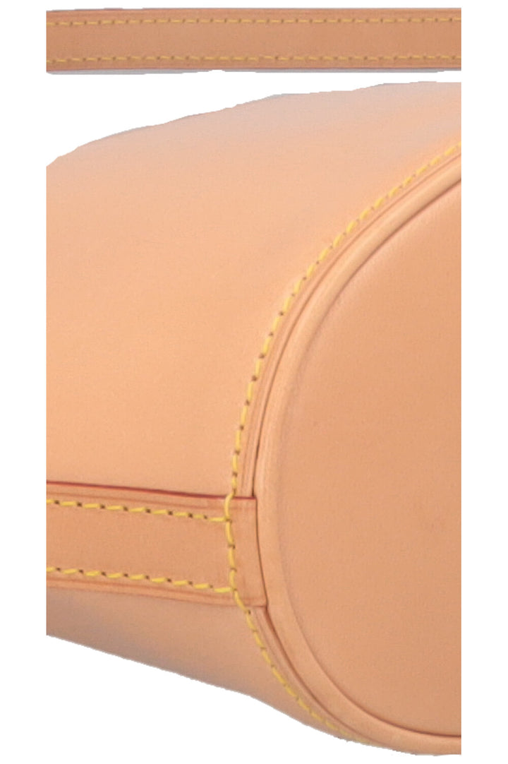 LOUIS VUITTON Sac bandoulière Drouot Vachetta Nomade