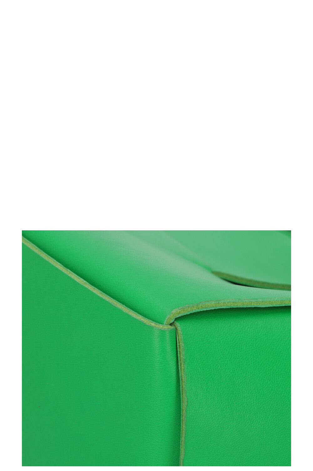 BOTTEGA VENETA Arco Tote Medium Parakeet