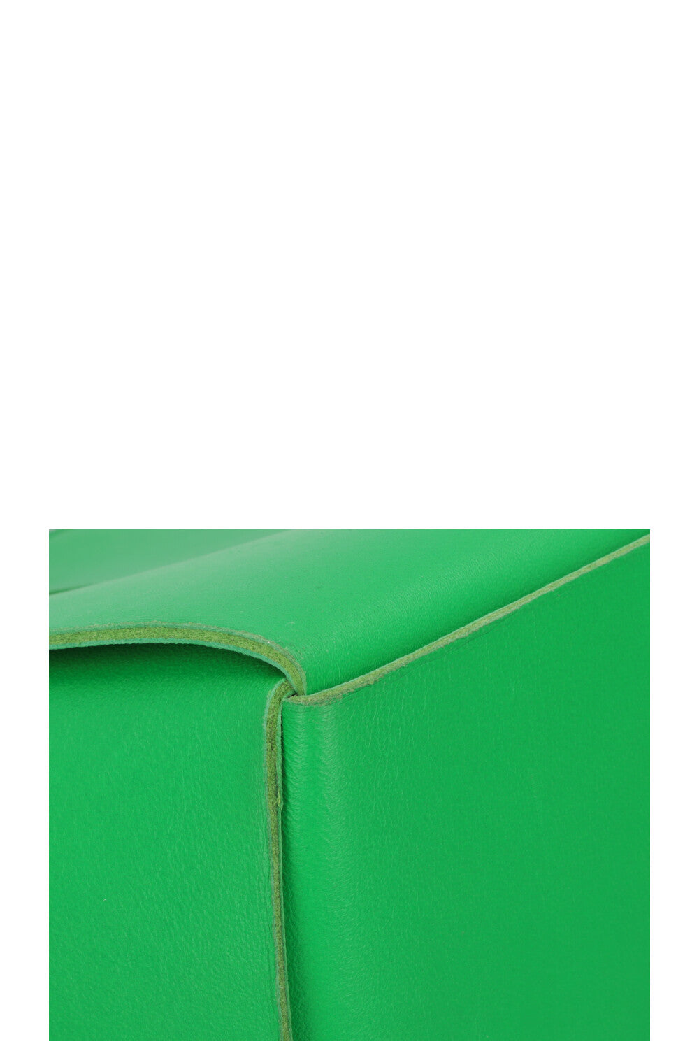 BOTTEGA VENETA Arco Tote Medium Parakeet