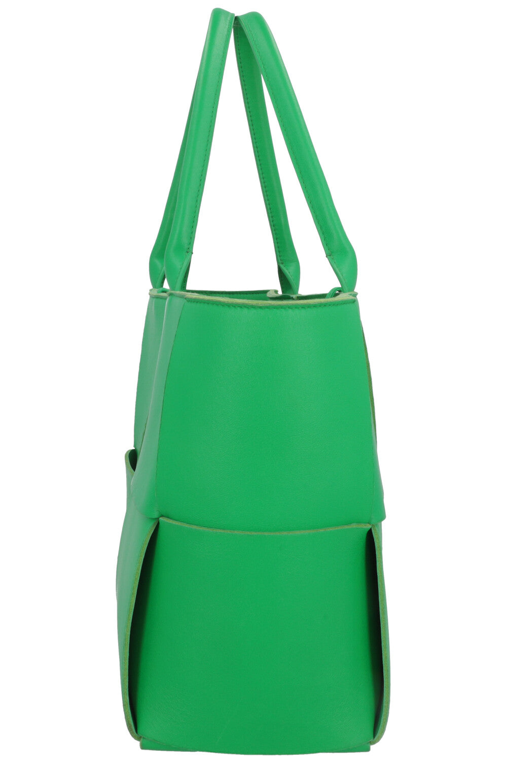 BOTTEGA VENETA Arco Tote Medium Parakeet
