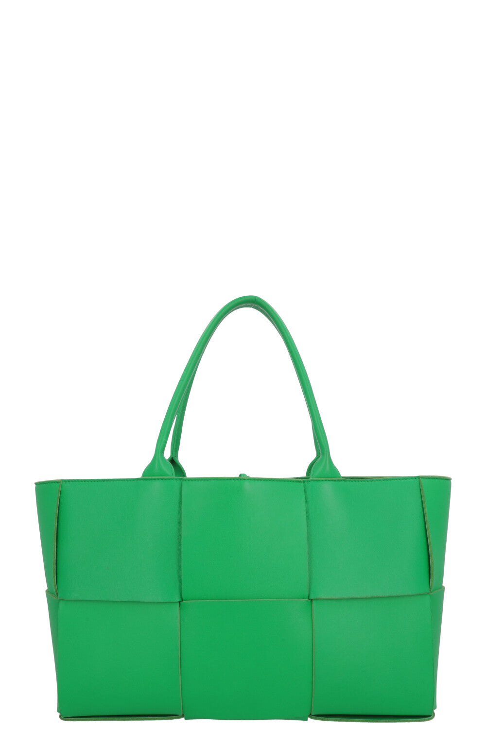 BOTTEGA VENETA Arco Tote Medium Parakeet