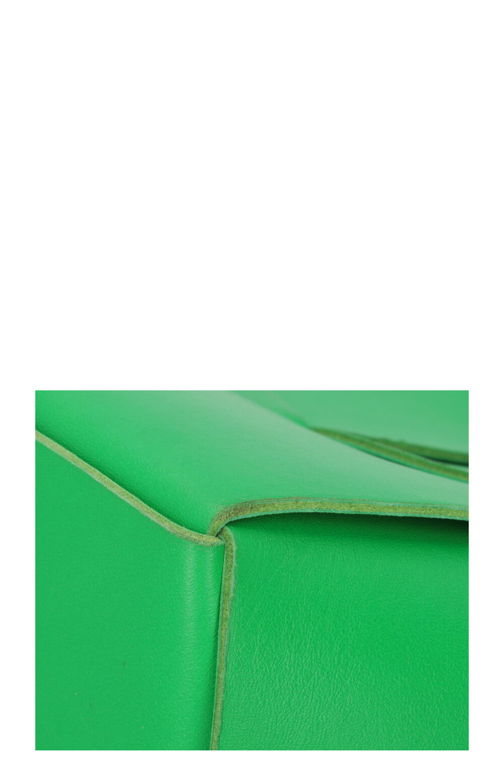 BOTTEGA VENETA Arco Tote Medium Parakeet