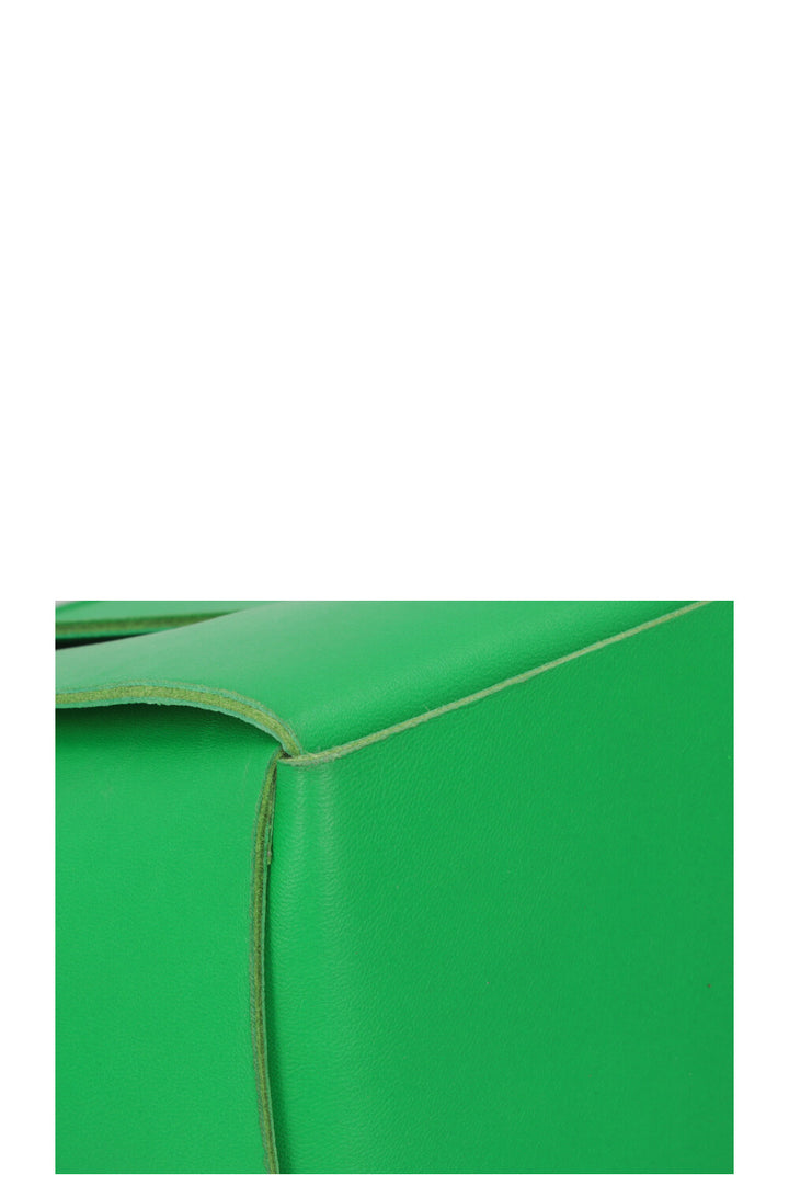 BOTTEGA VENETA Arco Tote Medium Parakeet