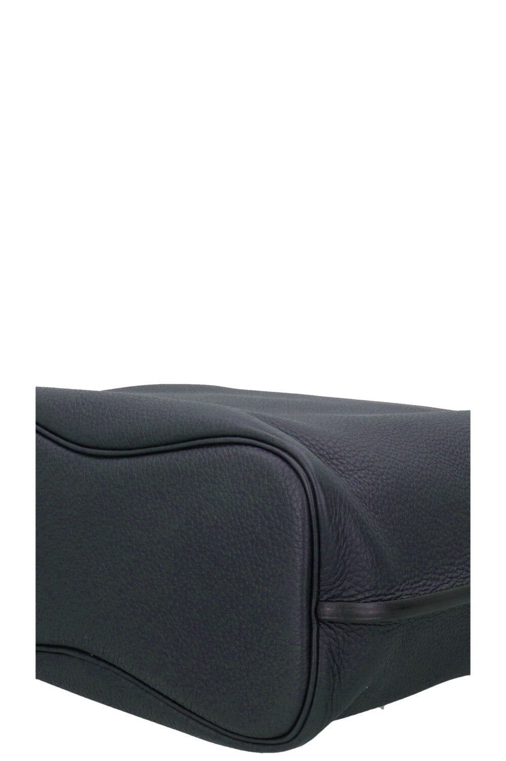 HERMÈS So Kelly 26 Togo Bleu Nuit