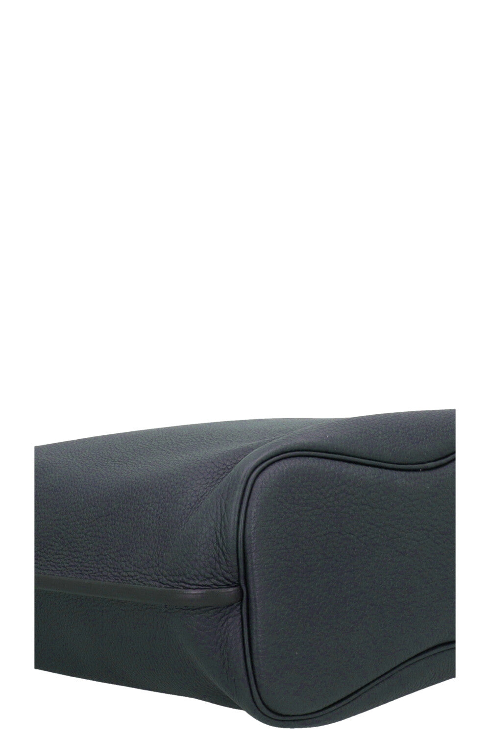 HERMÈS So Kelly 26 Togo Bleu Nuit