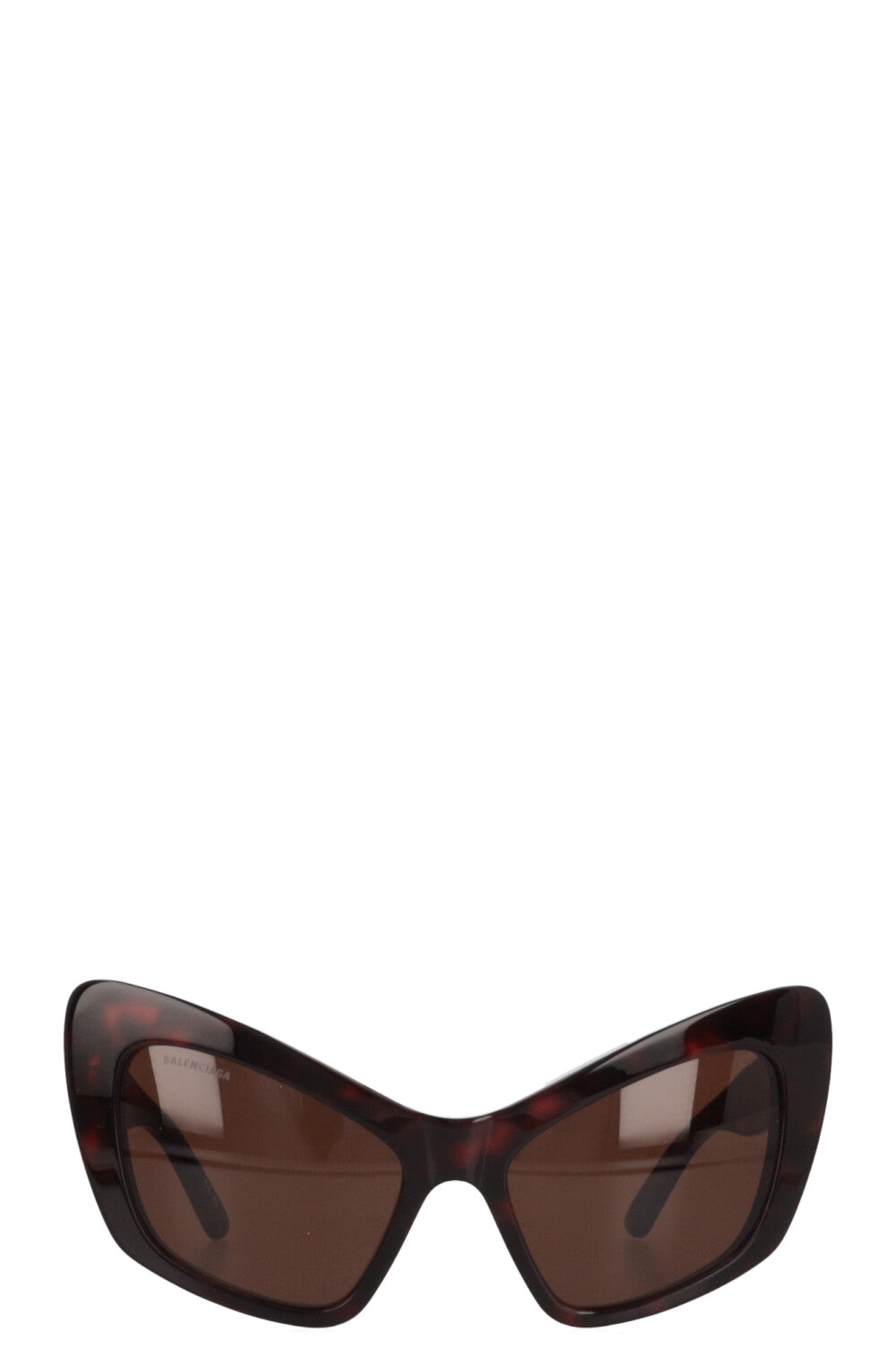 BALENCIAGA Sunglasses Tortoiseshell BB0293S