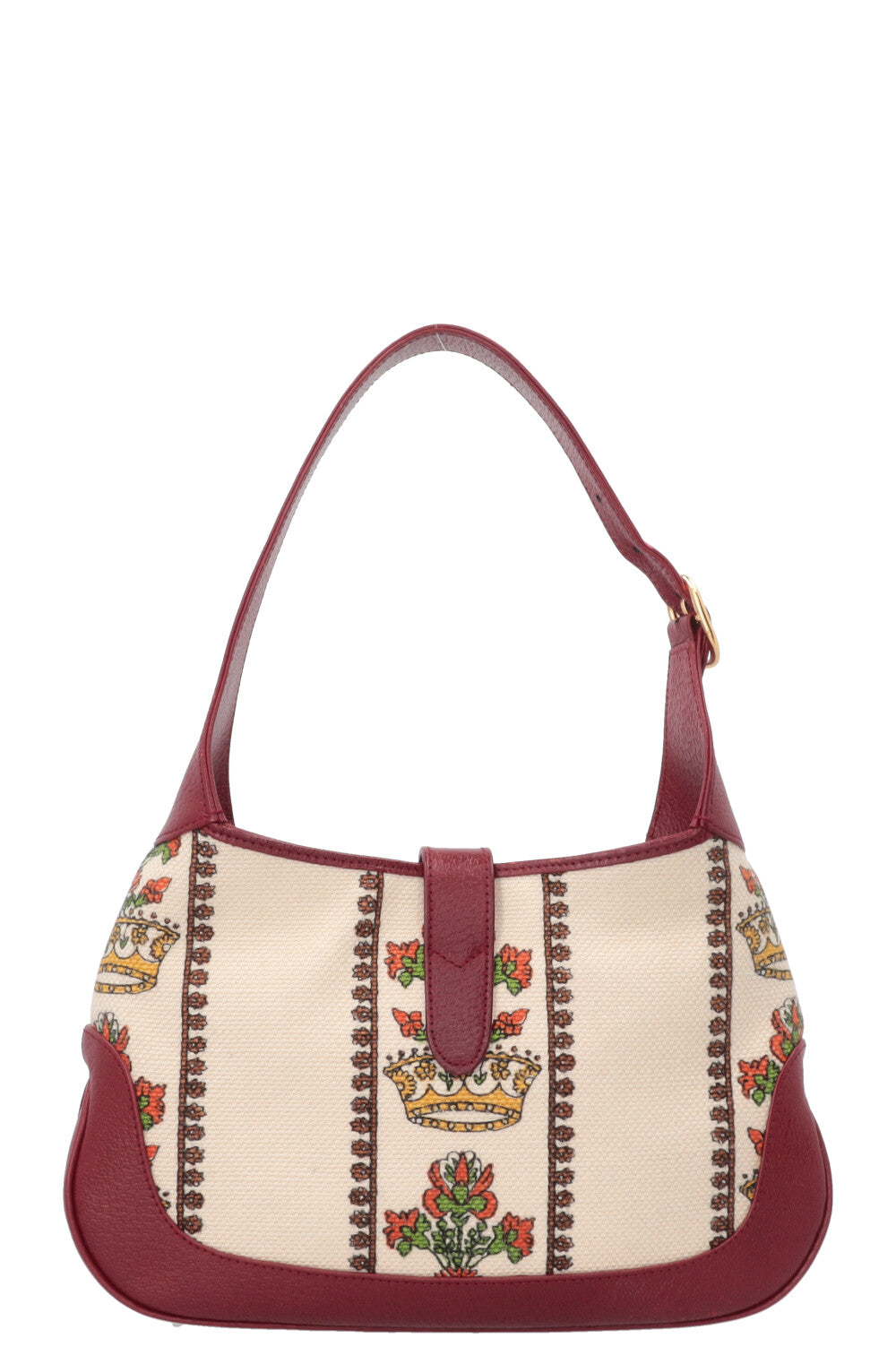 GUCCI Jackie Bag The Music is Mine