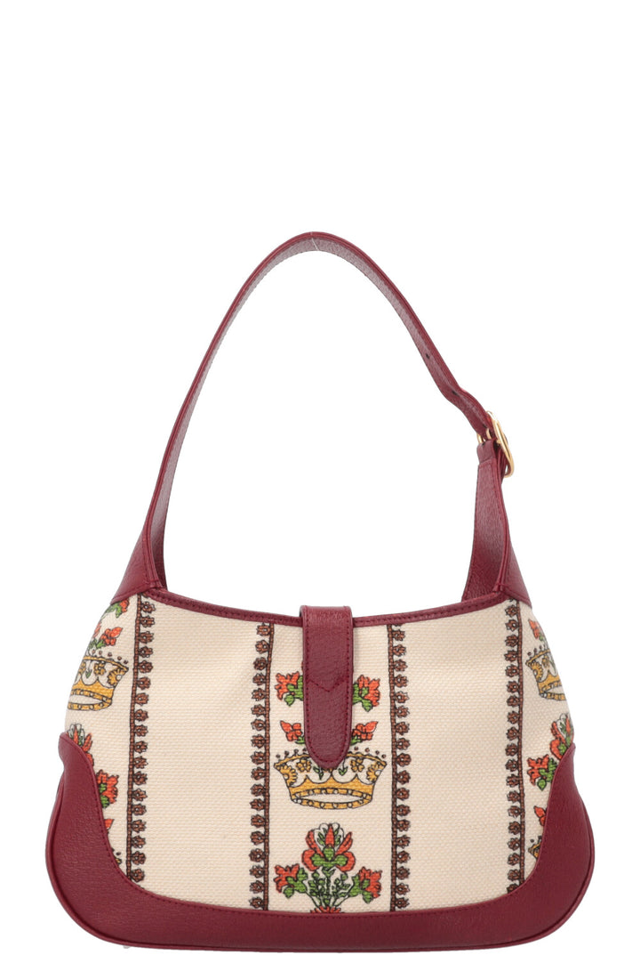 GUCCI Jackie Bag The Music is Mine