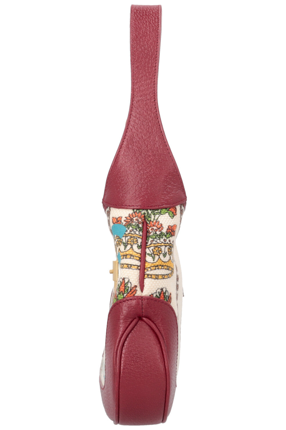 GUCCI Jackie Bag The Music is Mine