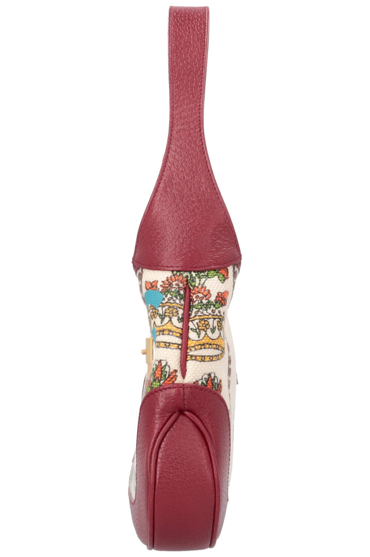 GUCCI Jackie Bag The Music is Mine