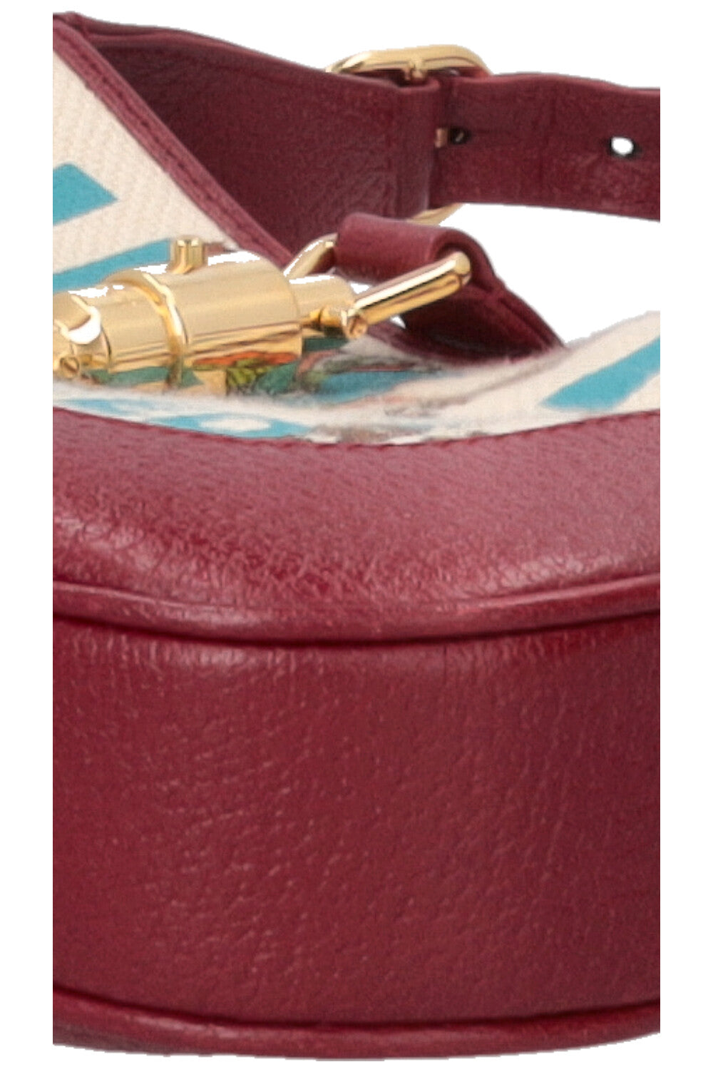 GUCCI Jackie Bag The Music is Mine