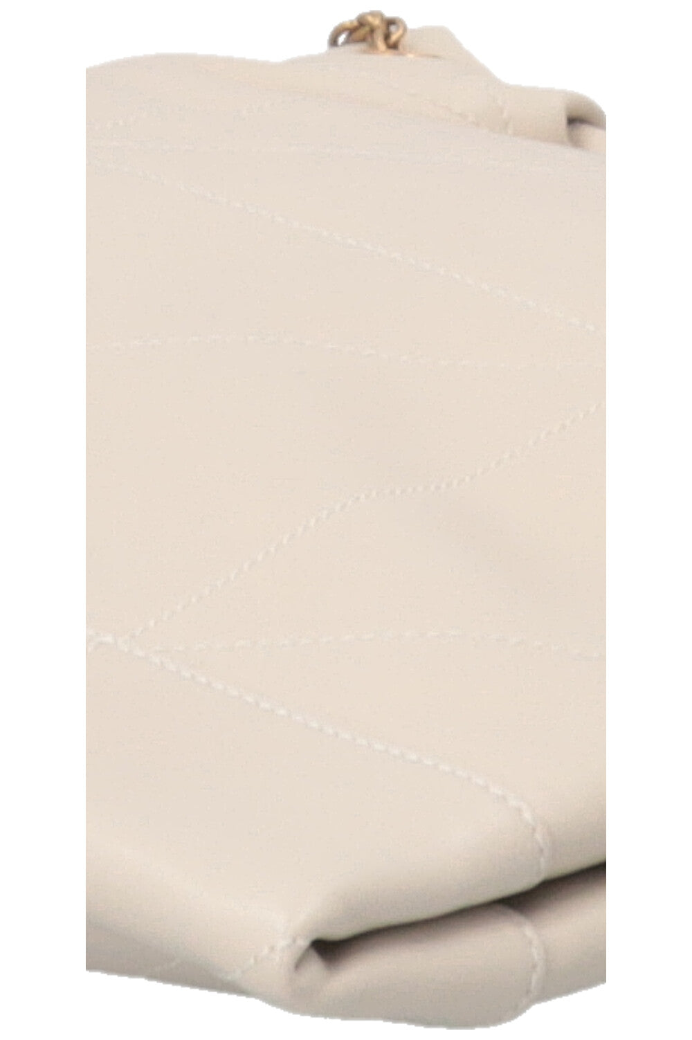 SAINT LAURENT Medium Jamie Greige Pouch