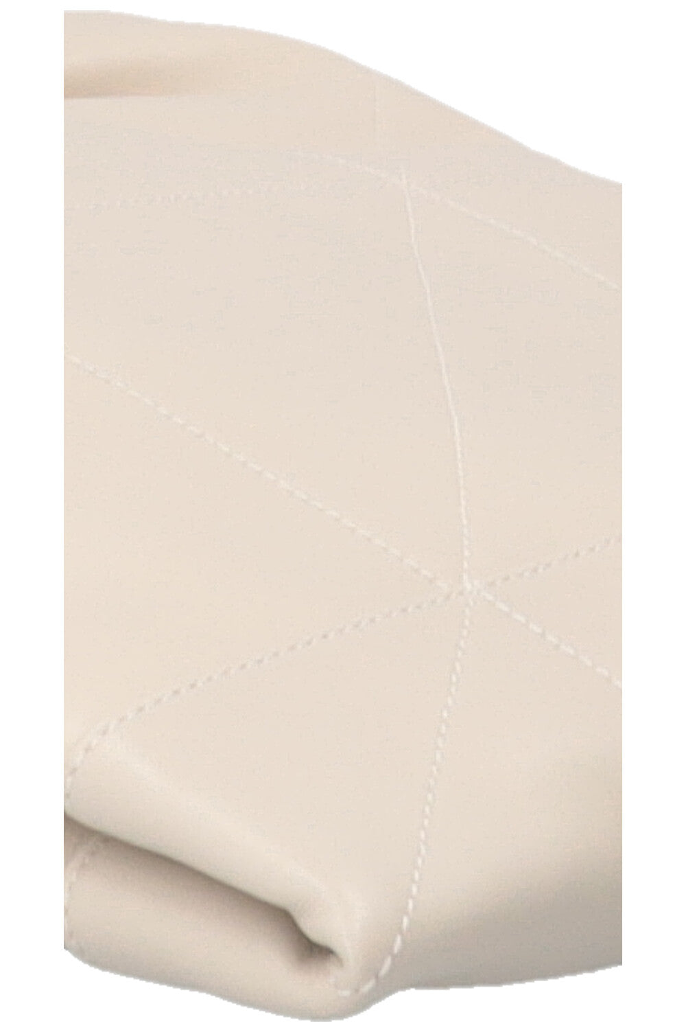 SAINT LAURENT Medium Jamie Greige Pouch