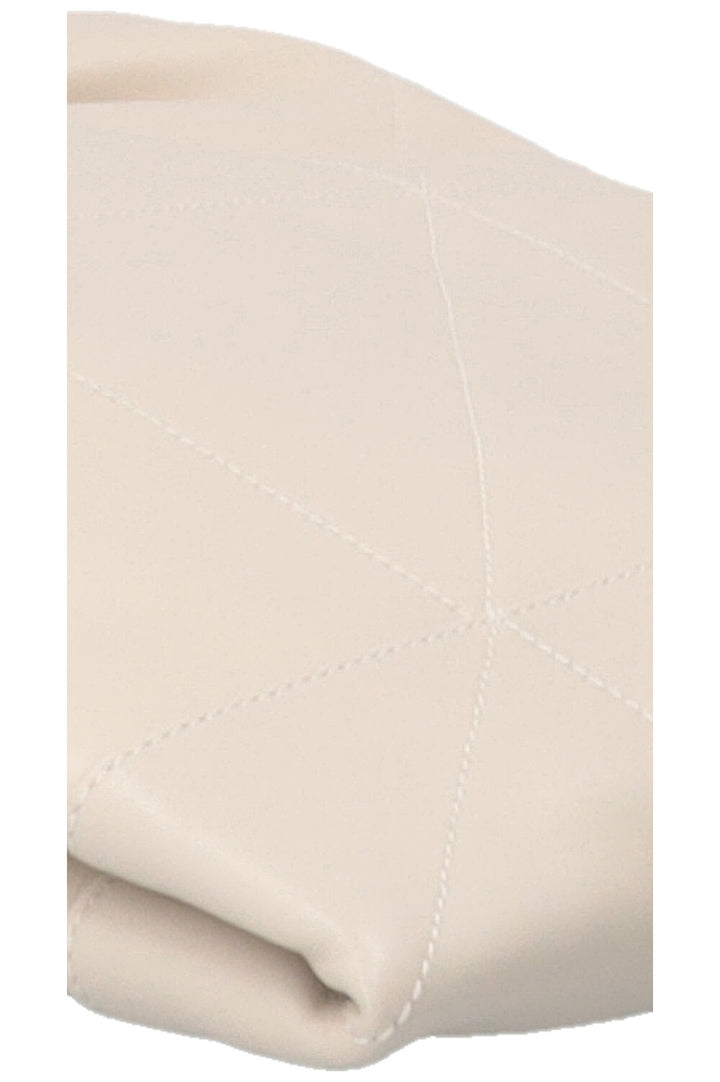 SAINT LAURENT Medium Jamie Greige Pouch