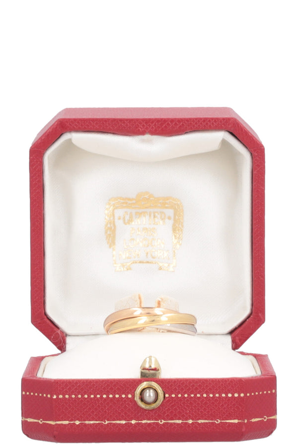 CARTIER Trinity Ring Small