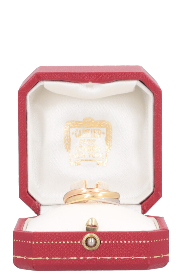 CARTIER Trinity Ring Small