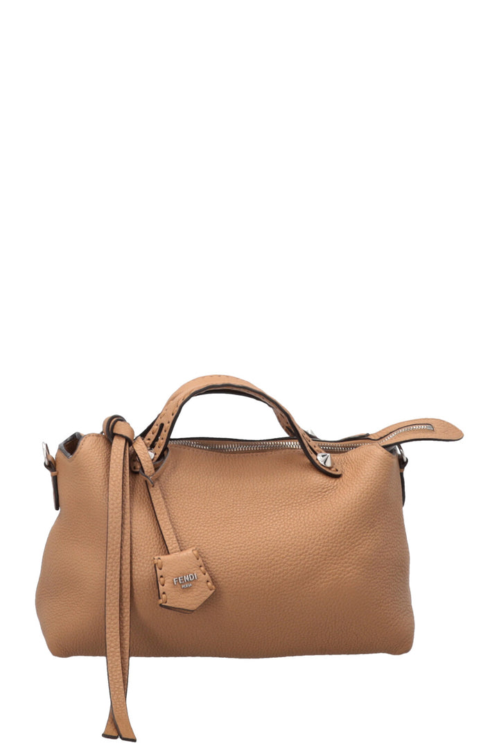 FENDI By the Way Bag Selleria Medium Beige