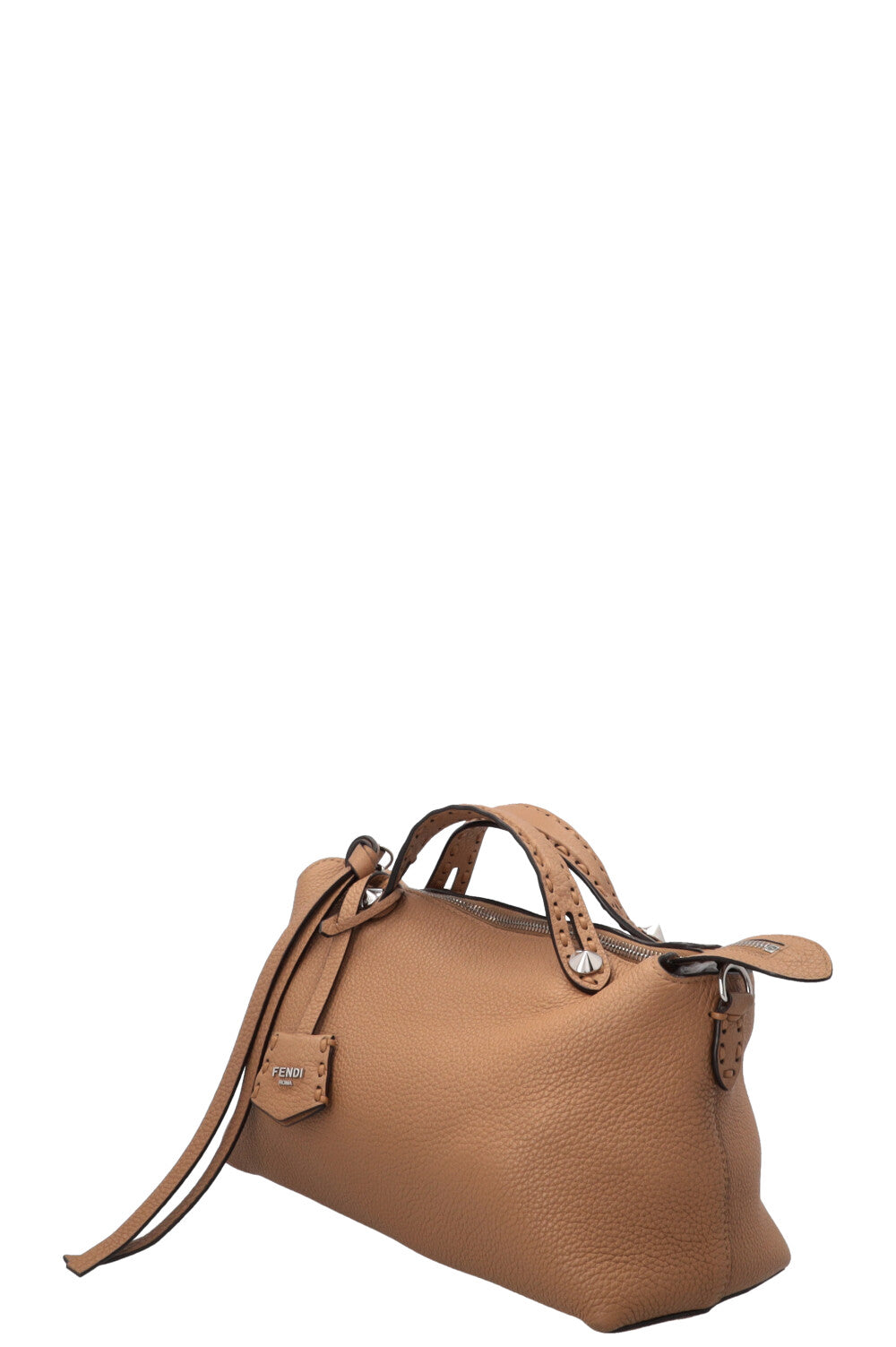 FENDI By the Way Bag Selleria Medium Beige