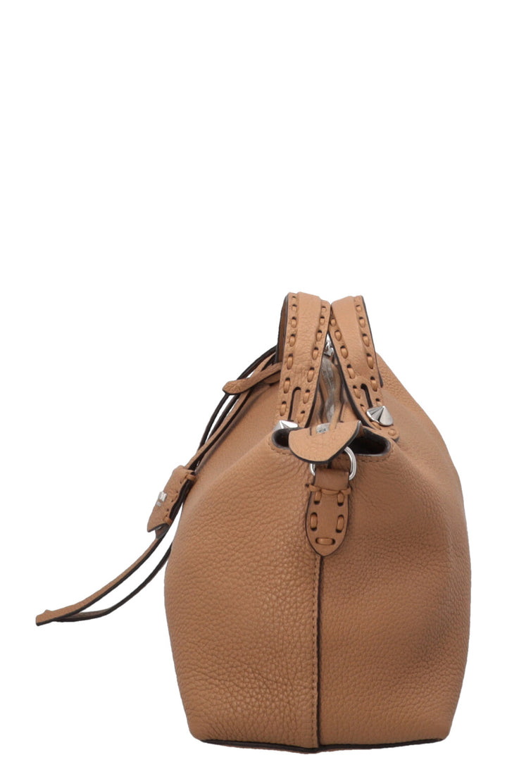 FENDI By the Way Bag Selleria Medium Beige