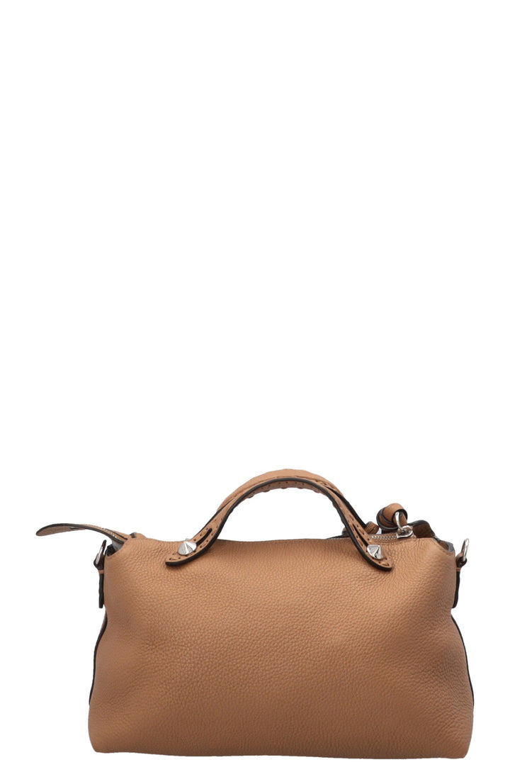 FENDI By the Way Bag Selleria Medium Beige