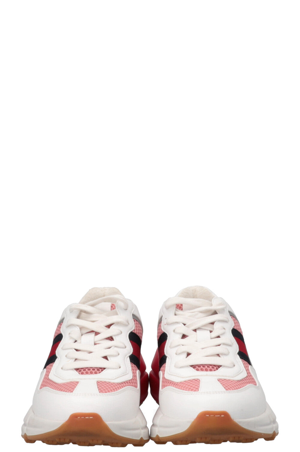 GUCCI Rhyton Sneaker Tricolor