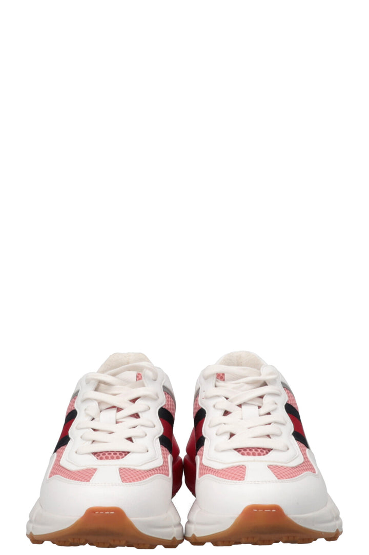 GUCCI Rhyton Sneaker Tricolor