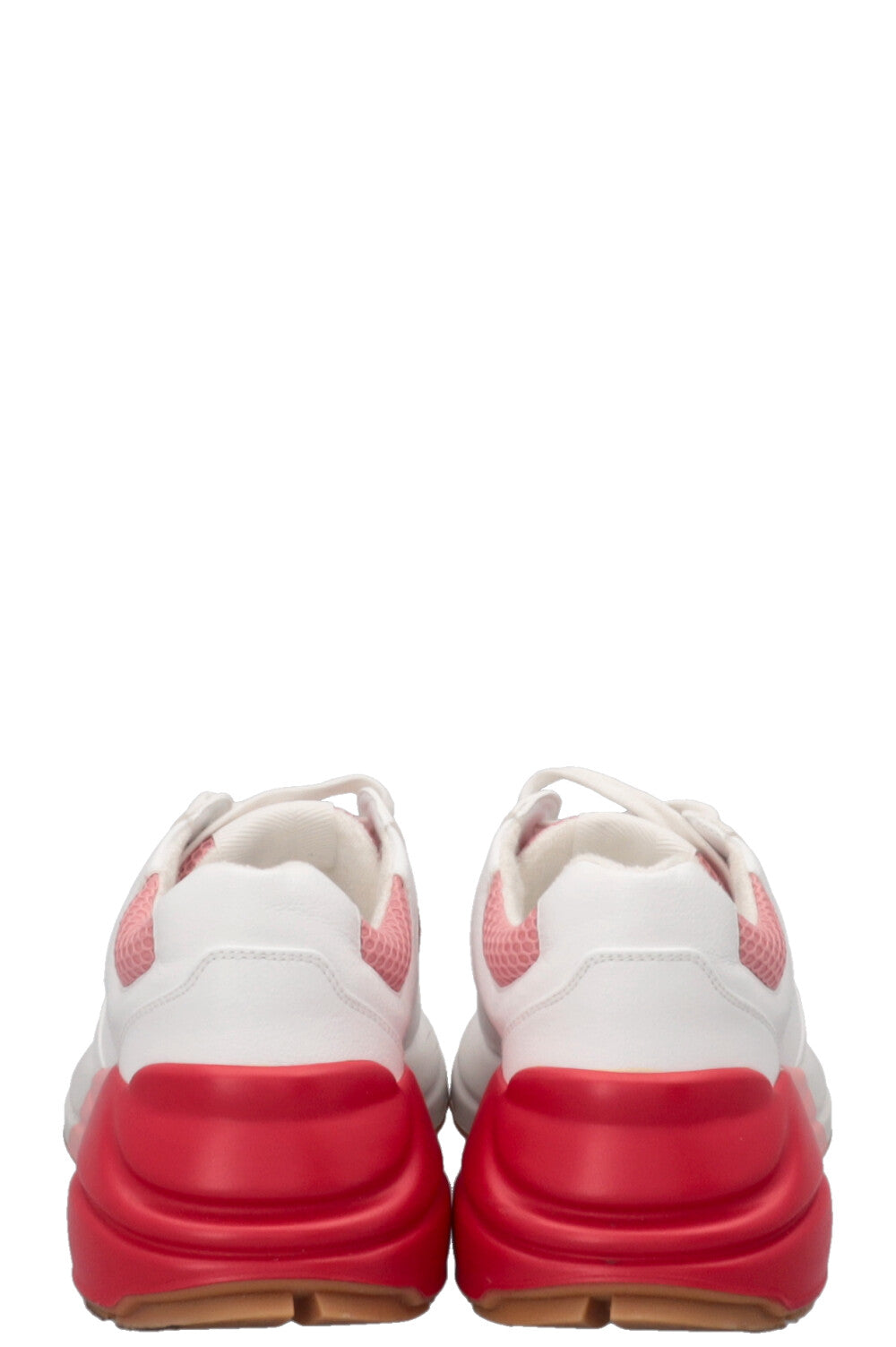 GUCCI Rhyton Sneaker Tricolor