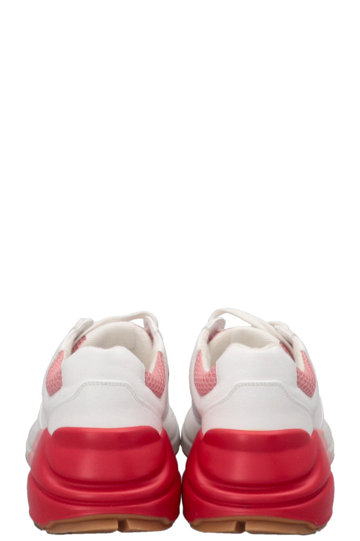 GUCCI Rhyton Sneaker Tricolor