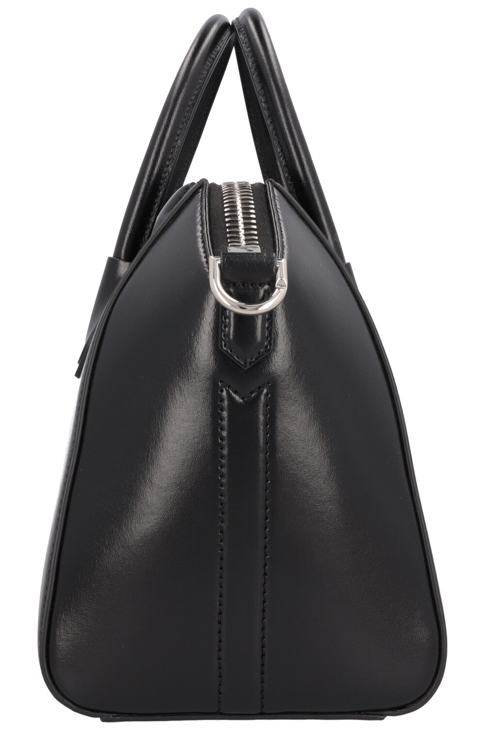 GIVENCHY Small Antigona Bag Leather Black