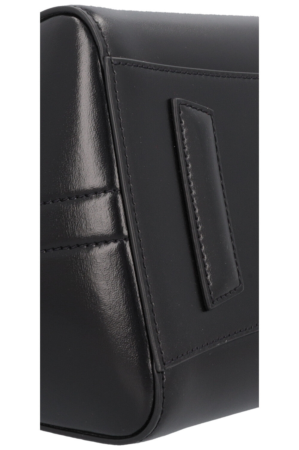 GIVENCHY Small Antigona Bag Leather Black