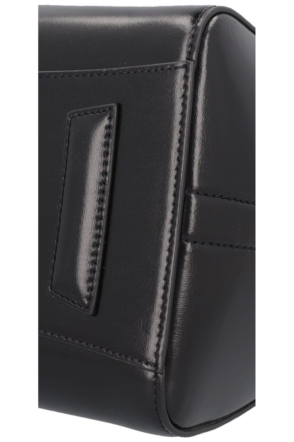 GIVENCHY Small Antigona Bag Leather Black