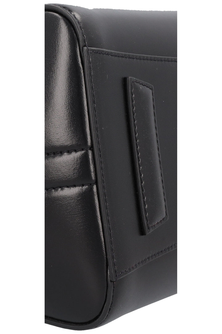 GIVENCHY Small Antigona Bag Leather Black
