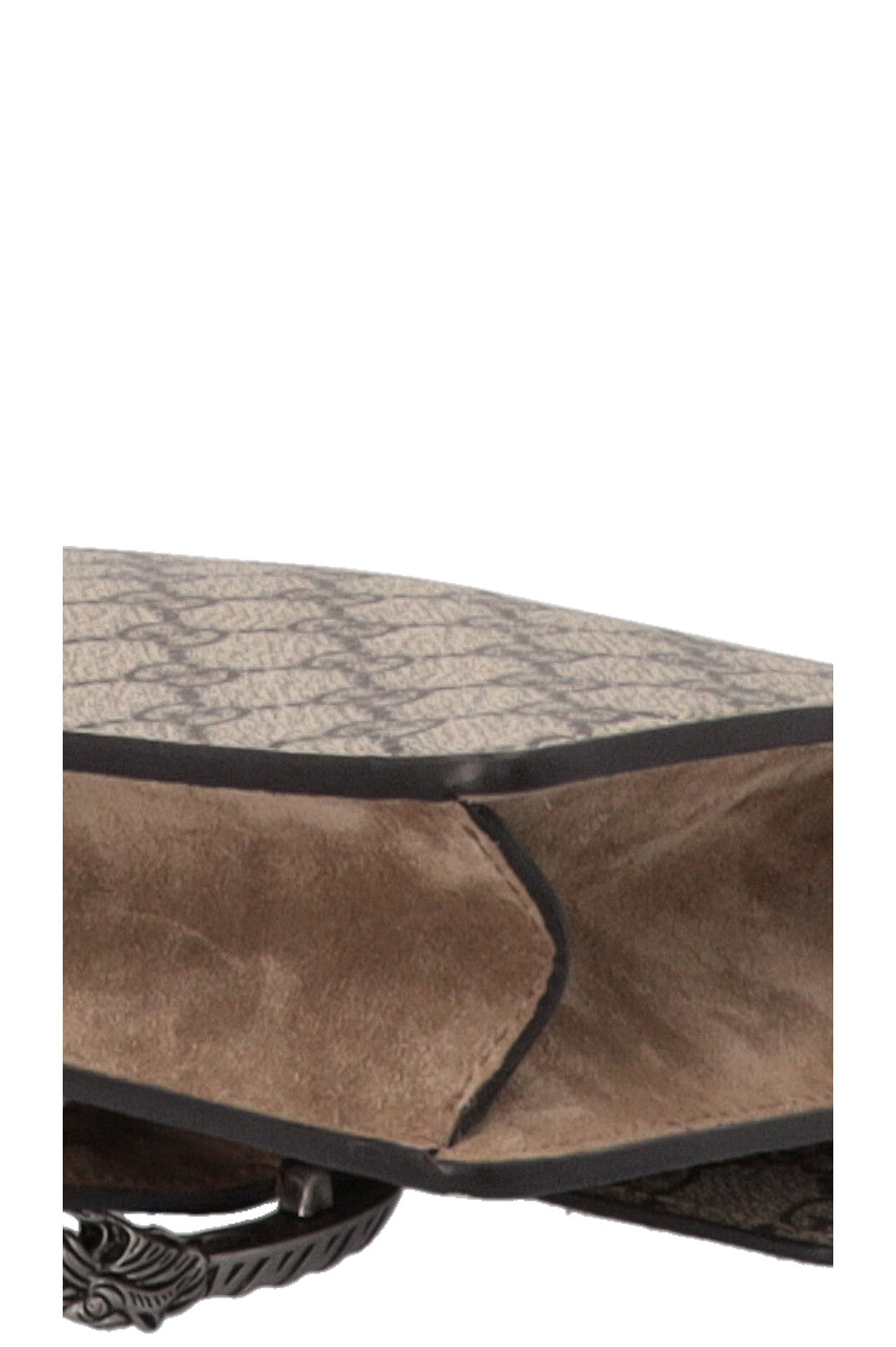 GUCCI Small Dionysus Crossbody Bag Supreme Canvas