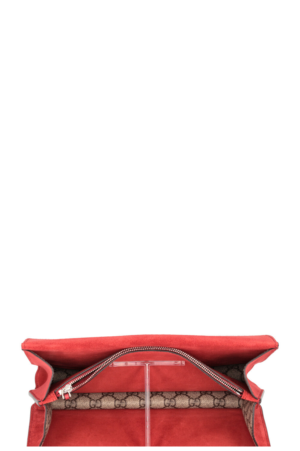 GUCCI Dionysus Small Supreme Red