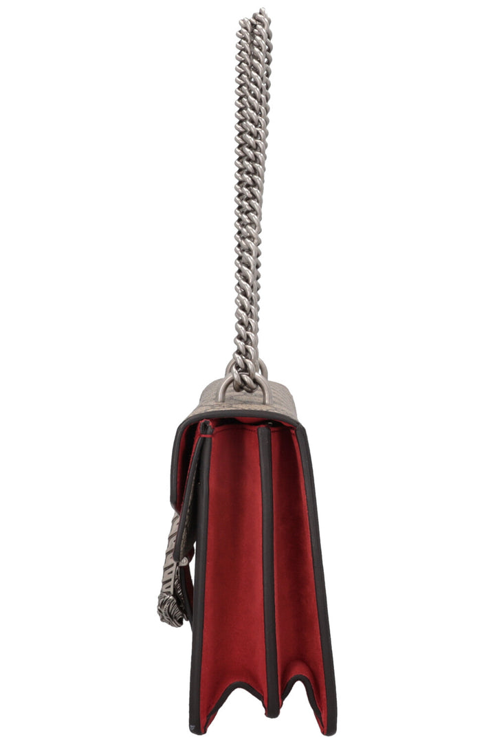 GUCCI Dionysus Small Supreme Red