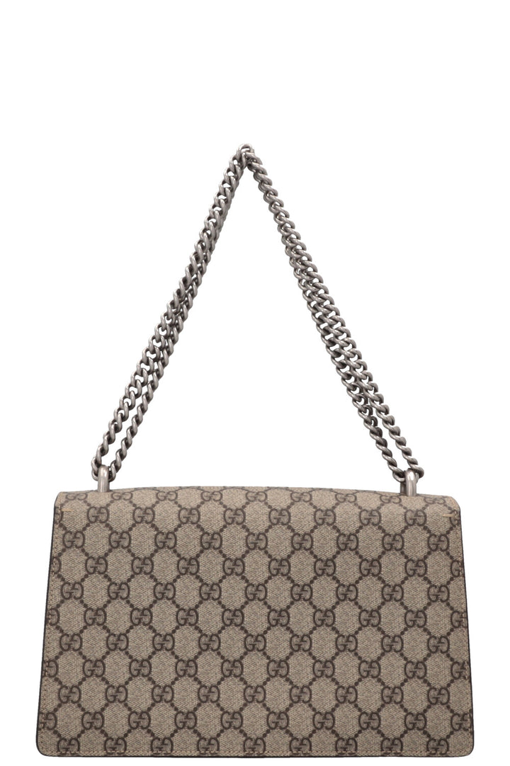 GUCCI Dionysus Small Supreme Red