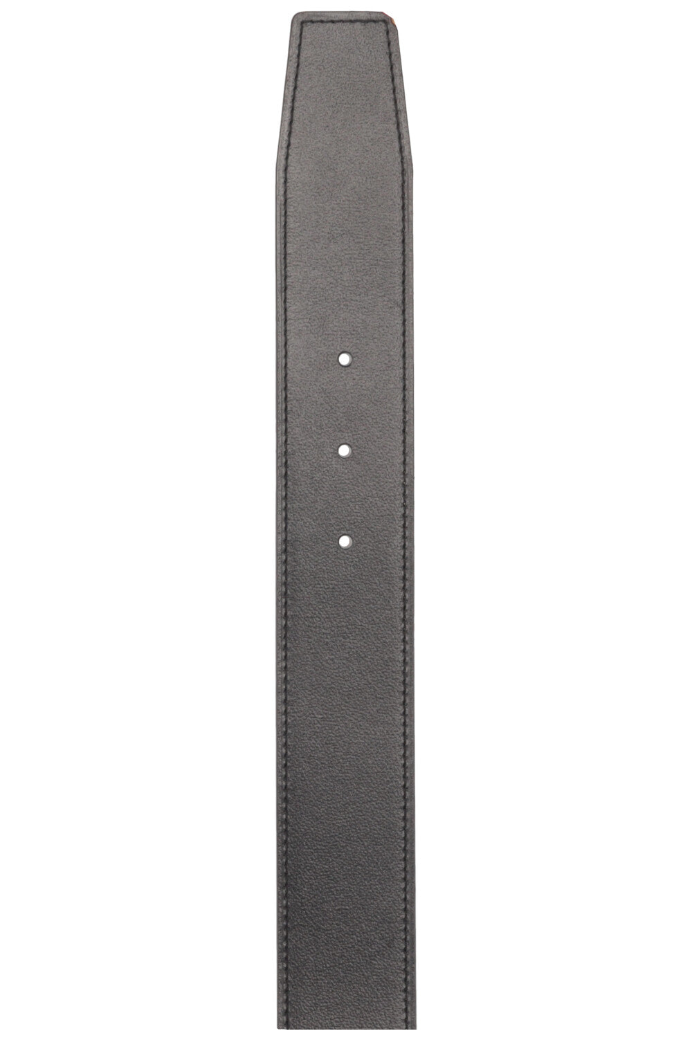 HERMÈS Jockey Belt 38mm Epsom Gold Noir