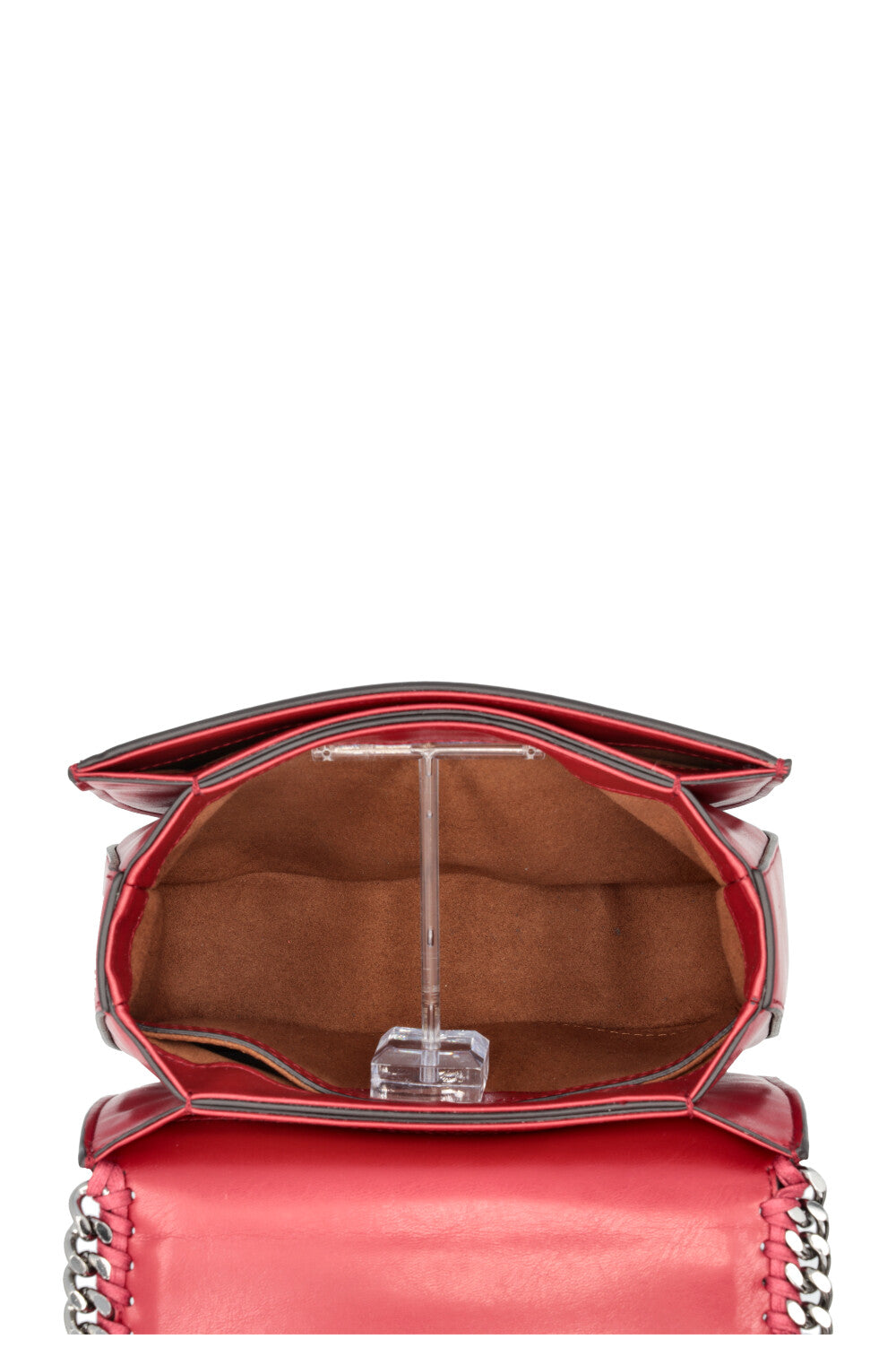 STELLA MCCARTNEY Falabella Box Bag